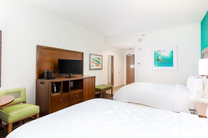 Imagen de la habitación del Hotel Holiday Inn Resort Fort Walton Beach, An Ihg. Foto 7