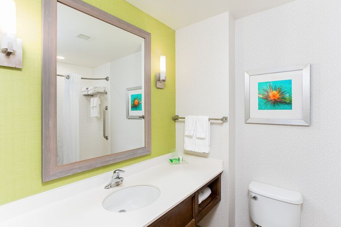 Imagen de la habitación del Hotel Holiday Inn Resort Fort Walton Beach, An Ihg. Foto 8