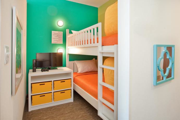 Imagen de la habitación del Hotel Holiday Inn Resort Fort Walton Beach, An Ihg. Foto 10