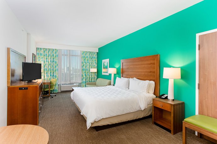 Imagen de la habitación del Hotel Holiday Inn Resort Fort Walton Beach, An Ihg. Foto 12
