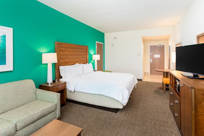 Imagen de la habitación del Hotel Holiday Inn Resort Fort Walton Beach, An Ihg. Foto 13