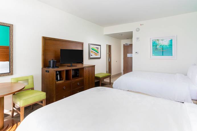 Imagen de la habitación del Hotel Holiday Inn Resort Fort Walton Beach, An Ihg. Foto 14