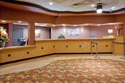 Imagen general del Hotel Holiday Inn Resort: Galveston-on The Beach, An Ihg. Foto 4