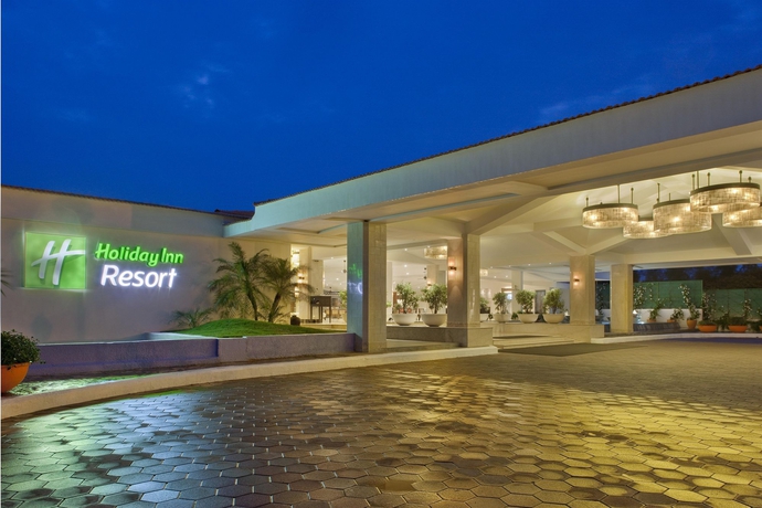 Imagen general del Hotel Holiday Inn Resort Goa, An Ihg. Foto 1