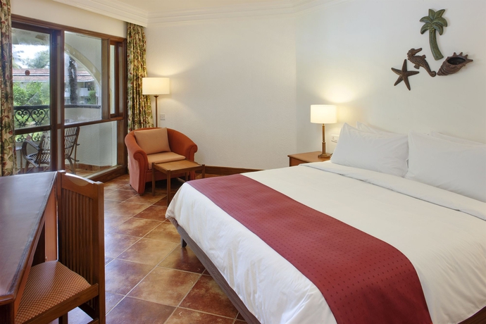 Imagen de la habitación del Hotel Holiday Inn Resort Goa, An Ihg. Foto 5