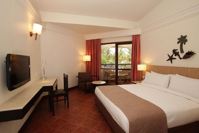 Imagen de la habitación del Hotel Holiday Inn Resort Goa, An Ihg. Foto 7