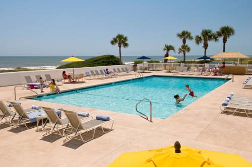 Imagen general del Hotel Holiday Inn Resort Jekyll Island, An Ihg. Foto 1