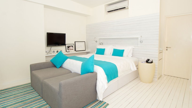 Imagen de la habitación del Hotel Holiday Inn Resort Kandooma Maldives, An Ihg. Foto 3