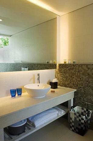 Imagen de la habitación del Hotel Holiday Inn Resort Kandooma Maldives, An Ihg. Foto 5