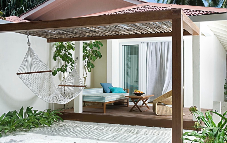 Imagen de la habitación del Hotel Holiday Inn Resort Kandooma Maldives, An Ihg. Foto 7