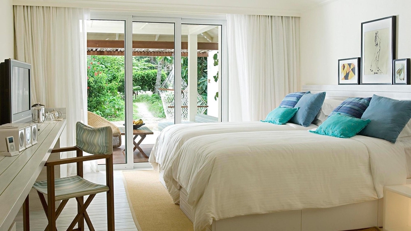 Imagen de la habitación del Hotel Holiday Inn Resort Kandooma Maldives, An Ihg. Foto 9