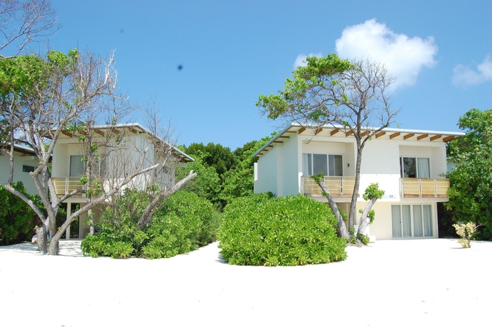 Imagen de la habitación del Hotel Holiday Inn Resort Kandooma Maldives, An Ihg. Foto 10