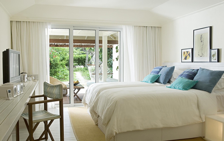 Imagen de la habitación del Hotel Holiday Inn Resort Kandooma Maldives, An Ihg. Foto 11