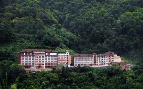 Imagen general del Hotel Holiday Inn Resort Kathmandu Budhanilkantha by IHG. Foto 1