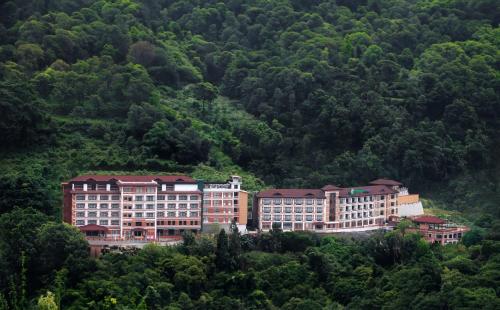 Imagen general del Hotel Holiday Inn Resort Kathmandu Budhanilkantha by IHG. Foto 4