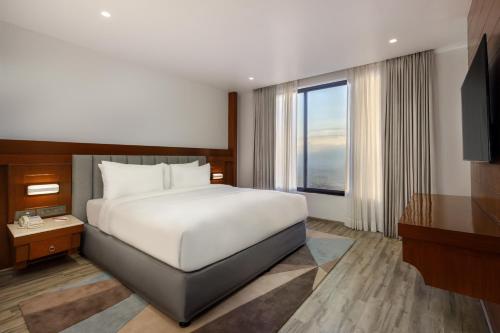 Imagen de la habitación del Hotel Holiday Inn Resort Kathmandu Budhanilkantha by IHG. Foto 15