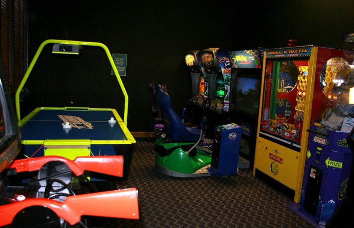 Imagen general del Hotel Holiday Inn Resort Kissimmee By The Parks. Foto 1