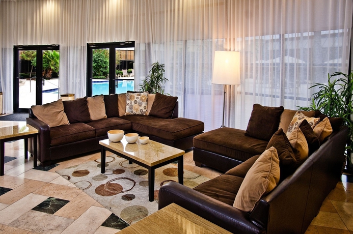 Imagen de los interiores del Hotel Holiday Inn Resort Kissimmee by the Parks by IHG. Foto 12