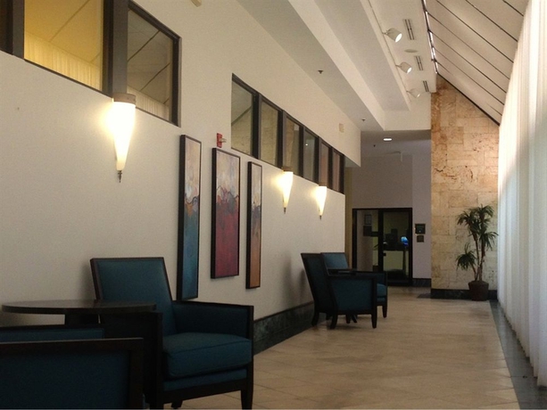 Imagen de los interiores del Hotel Holiday Inn Resort Kissimmee by the Parks by IHG. Foto 13