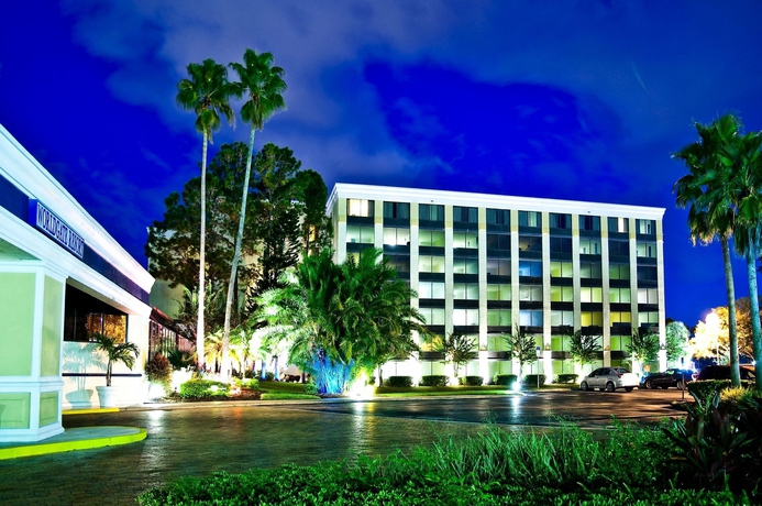 Imagen general del Hotel Holiday Inn Resort Kissimmee by the Parks by IHG. Foto 2
