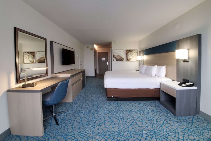 Imagen de la habitación del Hotel Holiday Inn Resort Kissimmee by the Parks by IHG. Foto 3