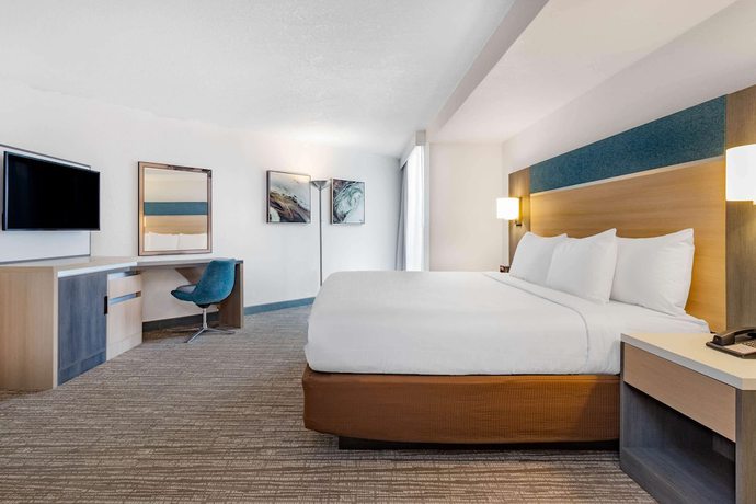 Imagen de la habitación del Hotel Holiday Inn Resort Kissimmee by the Parks by IHG. Foto 7