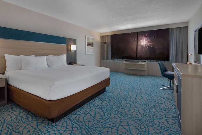 Imagen de la habitación del Hotel Holiday Inn Resort Kissimmee by the Parks by IHG. Foto 10