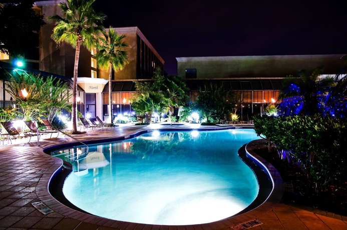 Imagen de la piscina del Hotel Holiday Inn Resort Kissimmee by the Parks by IHG. Foto 17