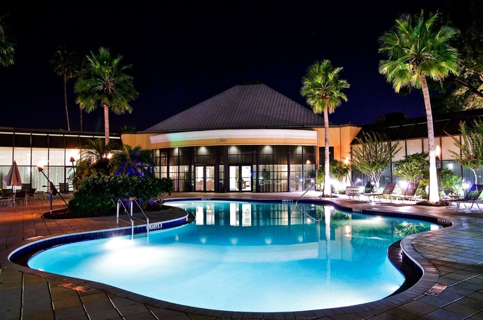 Imagen de la piscina del Hotel Holiday Inn Resort Kissimmee by the Parks by IHG. Foto 18