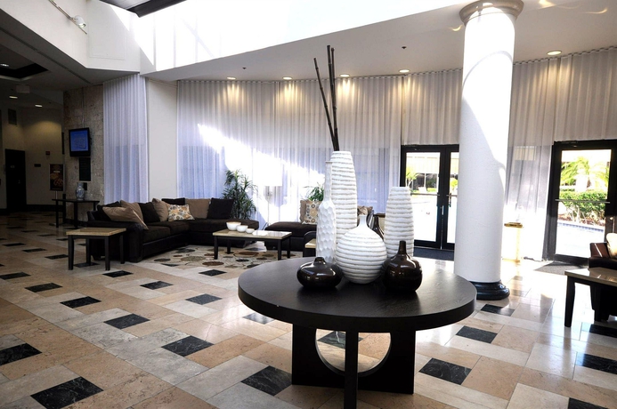 Imagen de los interiores del Hotel Holiday Inn Resort Kissimmee by the Parks by IHG. Foto 15