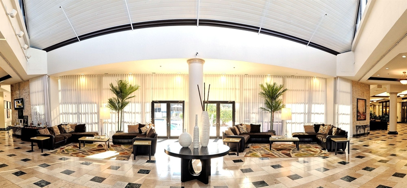 Imagen de los interiores del Hotel Holiday Inn Resort Kissimmee by the Parks by IHG. Foto 16