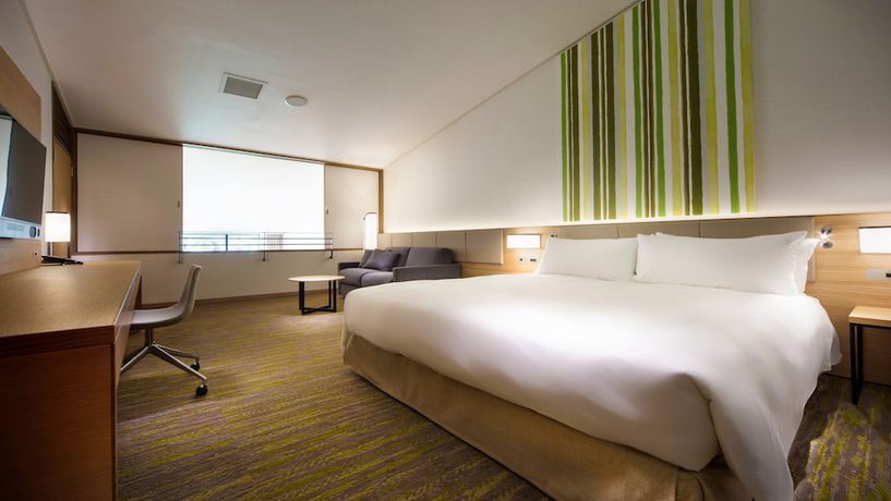 Imagen de la habitación del Hotel Holiday Inn Resort Kuroyon, An Ihg. Foto 3