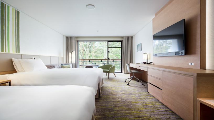 Imagen de la habitación del Hotel Holiday Inn Resort Kuroyon, An Ihg. Foto 9