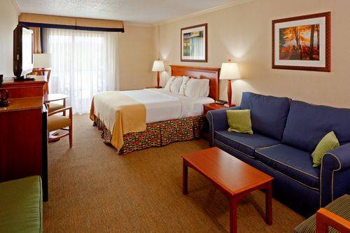 Imagen de la habitación del Hotel Holiday Inn Resort Lake George - Adirondack Area, An Ihg. Foto 1