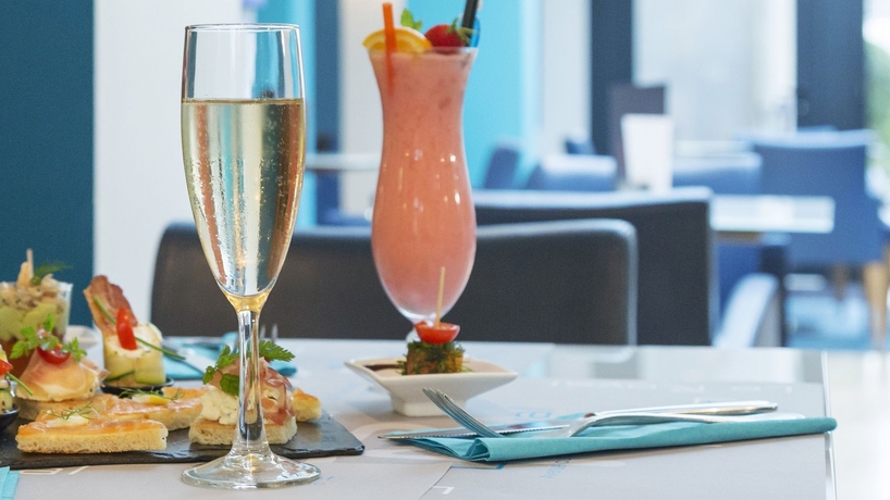 Imagen de la habitación del Hotel Holiday Inn Resort Le Touquet, An Ihg. Foto 4