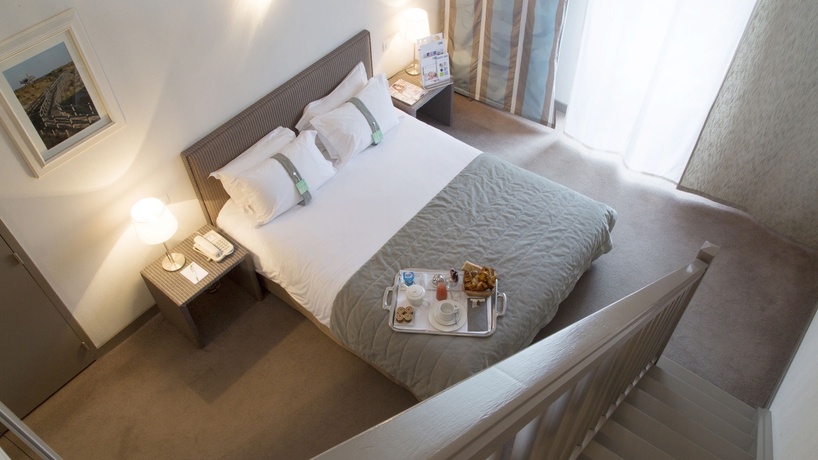 Imagen de la habitación del Hotel Holiday Inn Resort Le Touquet, An Ihg. Foto 7