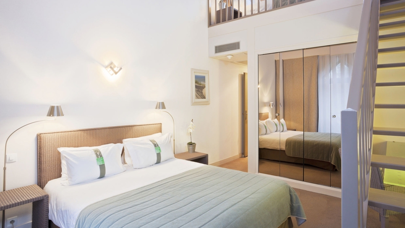 Imagen de la habitación del Hotel Holiday Inn Resort Le Touquet, An Ihg. Foto 8