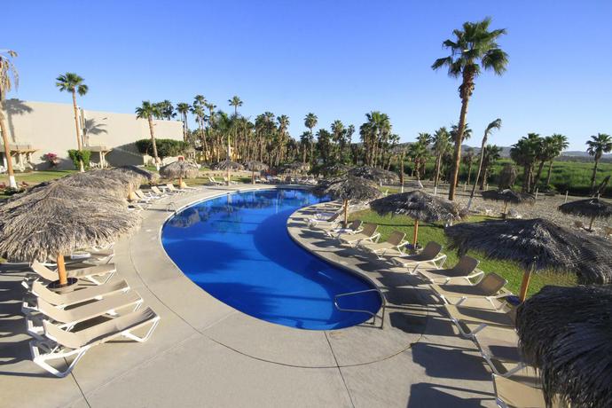 Imagen general del Hotel Holiday Inn Resort Los Cabos. Foto 2