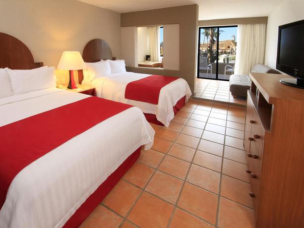 Imagen general del Hotel Holiday Inn Resort Los Cabos. Foto 3