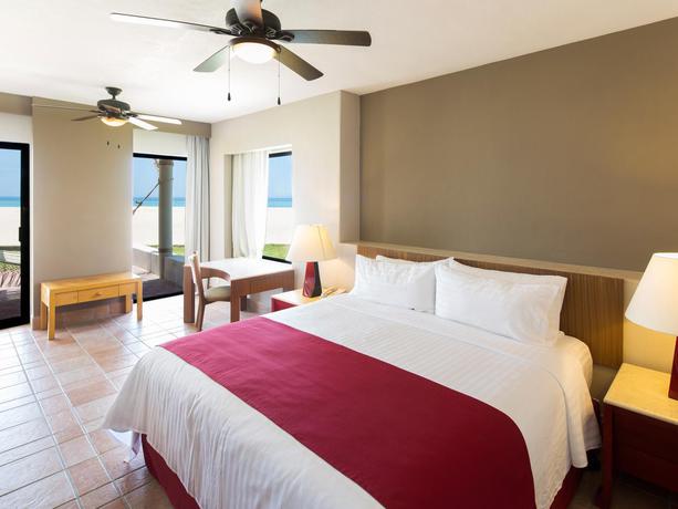 Imagen general del Hotel Holiday Inn Resort Los Cabos. Foto 5