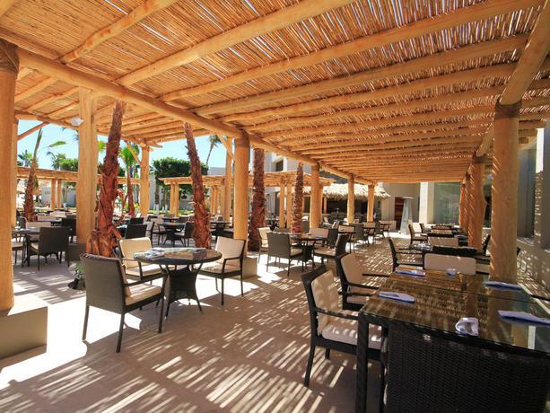 Imagen general del Hotel Holiday Inn Resort Los Cabos. Foto 6