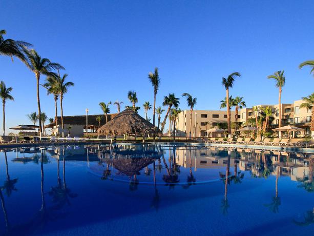 Imagen general del Hotel Holiday Inn Resort Los Cabos. Foto 7