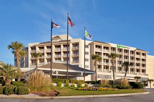 Imagen de la habitación del Hotel Holiday Inn Resort Lumina on Wrightsville Beach, an IHG Hotel. Foto 2