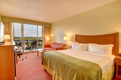 Imagen general del Hotel Holiday Inn Resort Lumina on Wrightsville Beach, an IHG Hotel. Foto 1