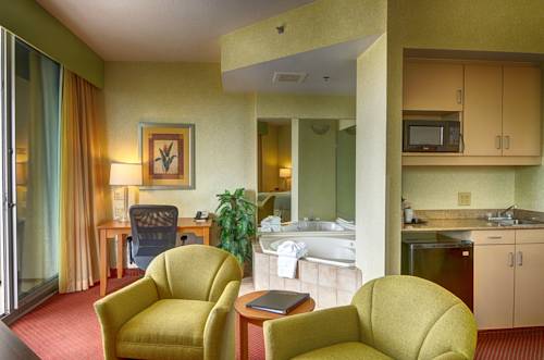 Imagen de la habitación del Hotel Holiday Inn Resort Lumina on Wrightsville Beach, an IHG Hotel. Foto 3