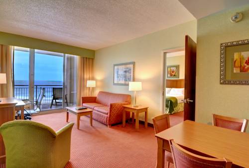 Imagen de la habitación del Hotel Holiday Inn Resort Lumina on Wrightsville Beach, an IHG Hotel. Foto 5