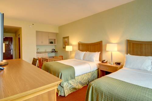 Imagen de la habitación del Hotel Holiday Inn Resort Lumina on Wrightsville Beach, an IHG Hotel. Foto 6