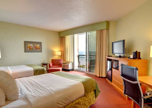Imagen de la habitación del Hotel Holiday Inn Resort Lumina on Wrightsville Beach, an IHG Hotel. Foto 8