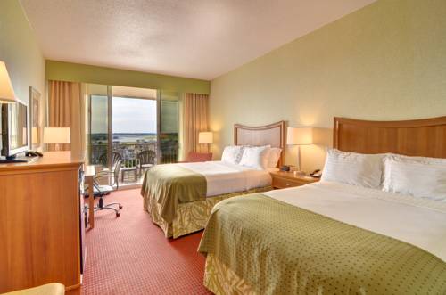Imagen de la habitación del Hotel Holiday Inn Resort Lumina on Wrightsville Beach, an IHG Hotel. Foto 10