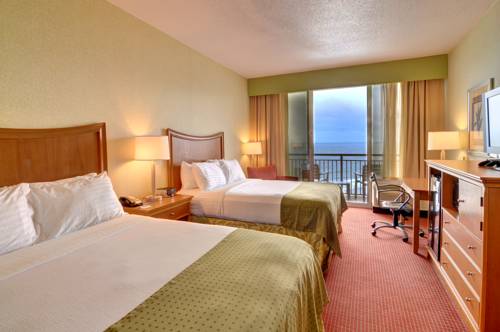 Imagen de la habitación del Hotel Holiday Inn Resort Lumina on Wrightsville Beach, an IHG Hotel. Foto 11